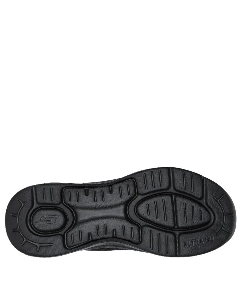 SKECHERS GOwalk Arch Fit - Uptown Summer 124887-BBK SKW156 - Image 5