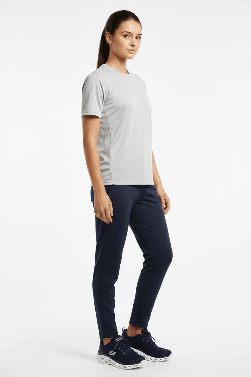 SKECHERS Lifestyle Shoes De Mujer Glide-Step Sport - New Facets -149556-NVY- SKW120 - Image 2