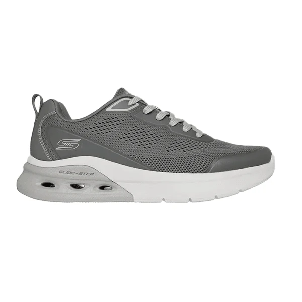 Skechers  Men BOBS ARC WAVES 2.0 - CLASS RANK 118340-OLV SKM141