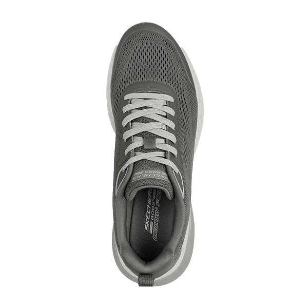 Skechers  Men BOBS ARC WAVES 2.0 - CLASS RANK 118340-OLV SKM141 - Image 5