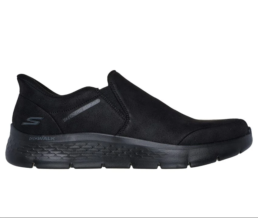 Skechers  GO WALK FLEX - RAY 216334-BBK SKM143