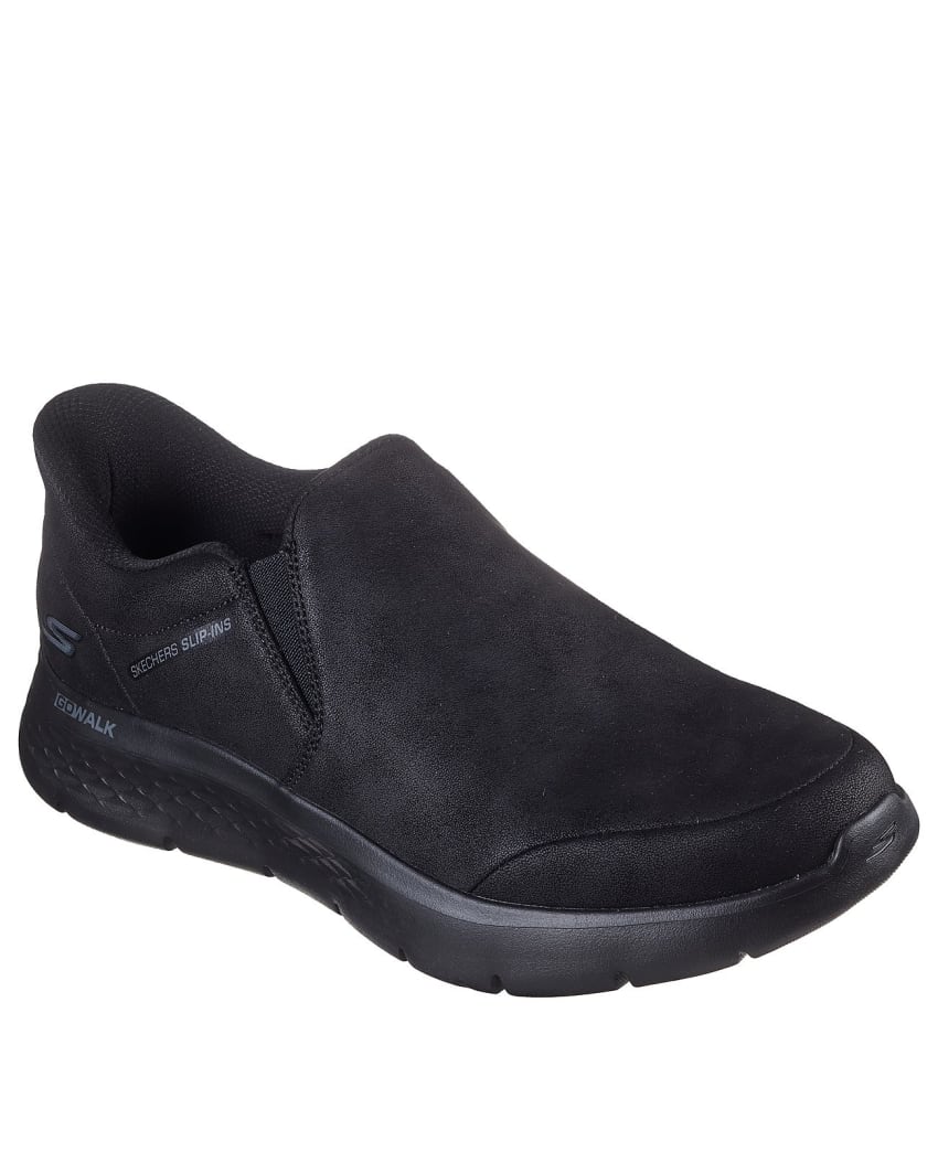 Skechers  GO WALK FLEX - RAY 216334-BBK SKM143 - Image 3