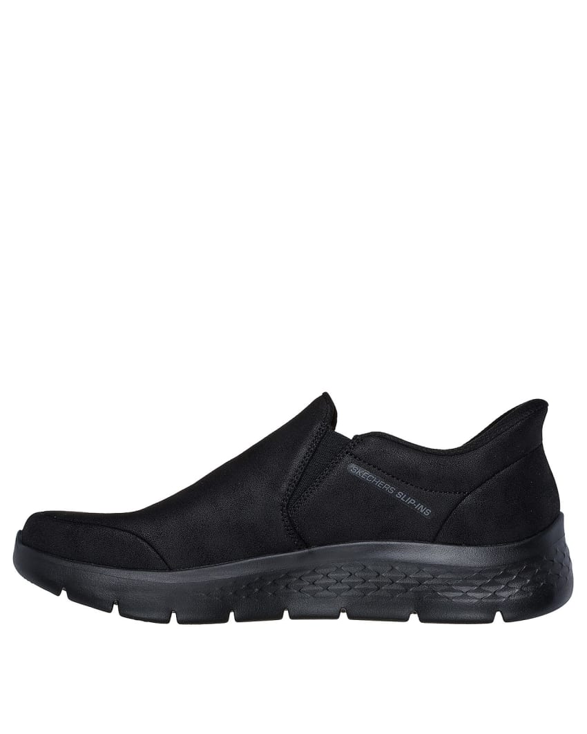 Skechers  GO WALK FLEX - RAY 216334-BBK SKM143 - Image 4