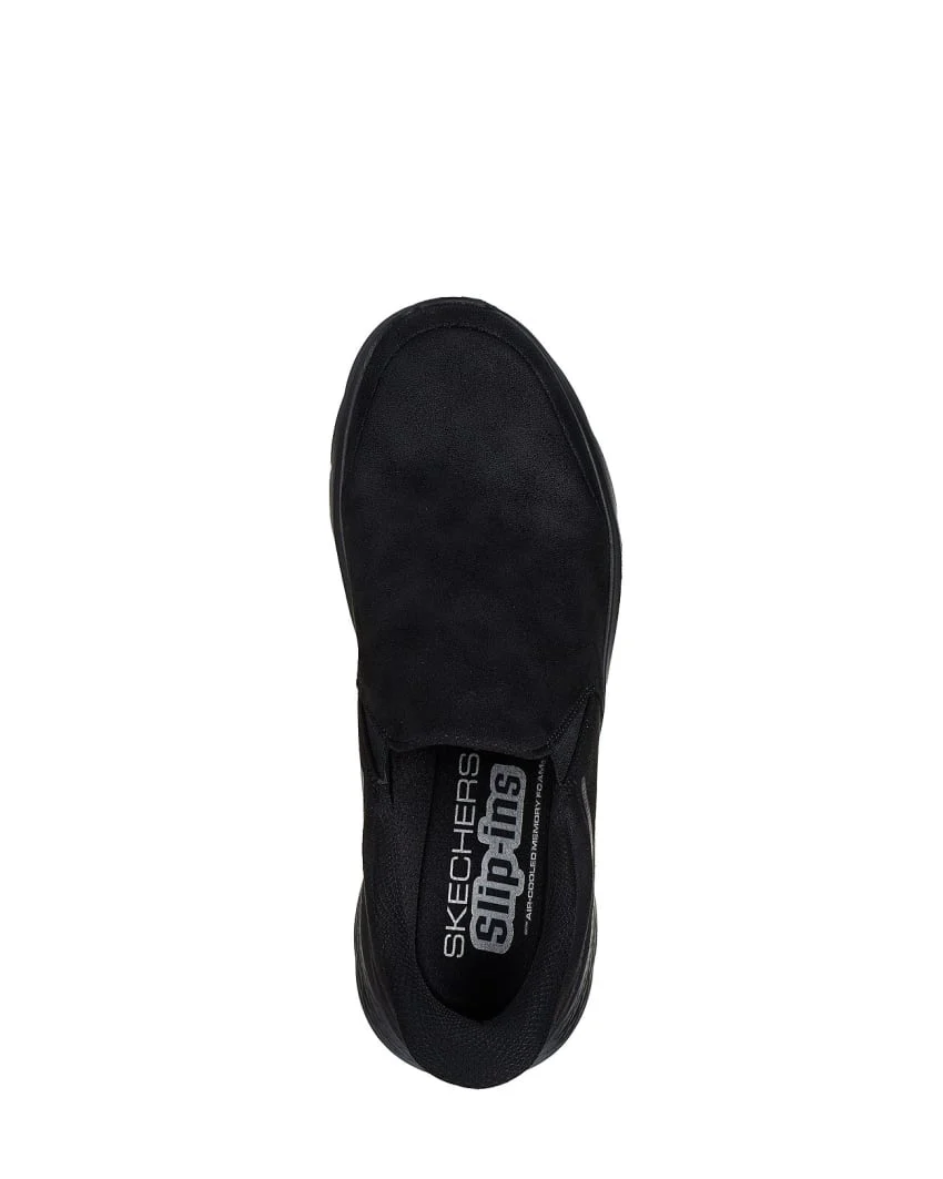 Skechers  GO WALK FLEX - RAY 216334-BBK SKM143 - Image 5