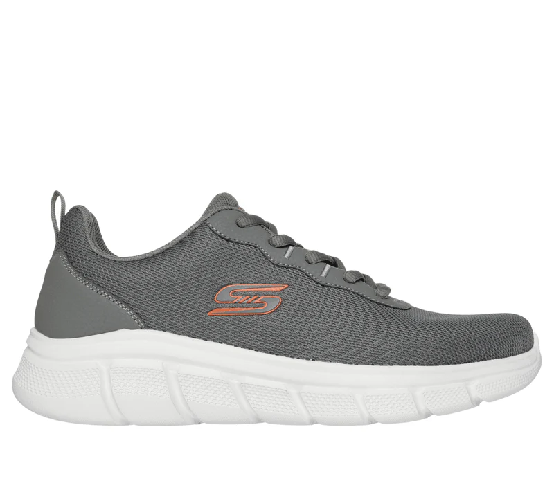 Skechers Men BOBS B FLEX - ICY EDGE 118109-OLV SKM134