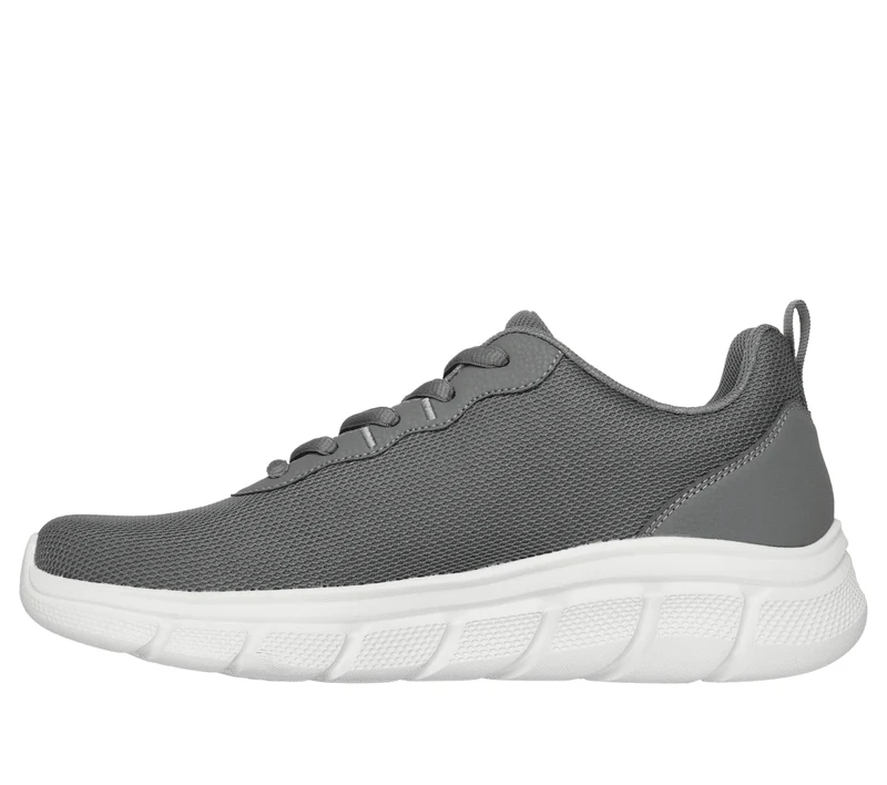 Skechers Men BOBS B FLEX - ICY EDGE 118109-OLV SKM134 - Image 5
