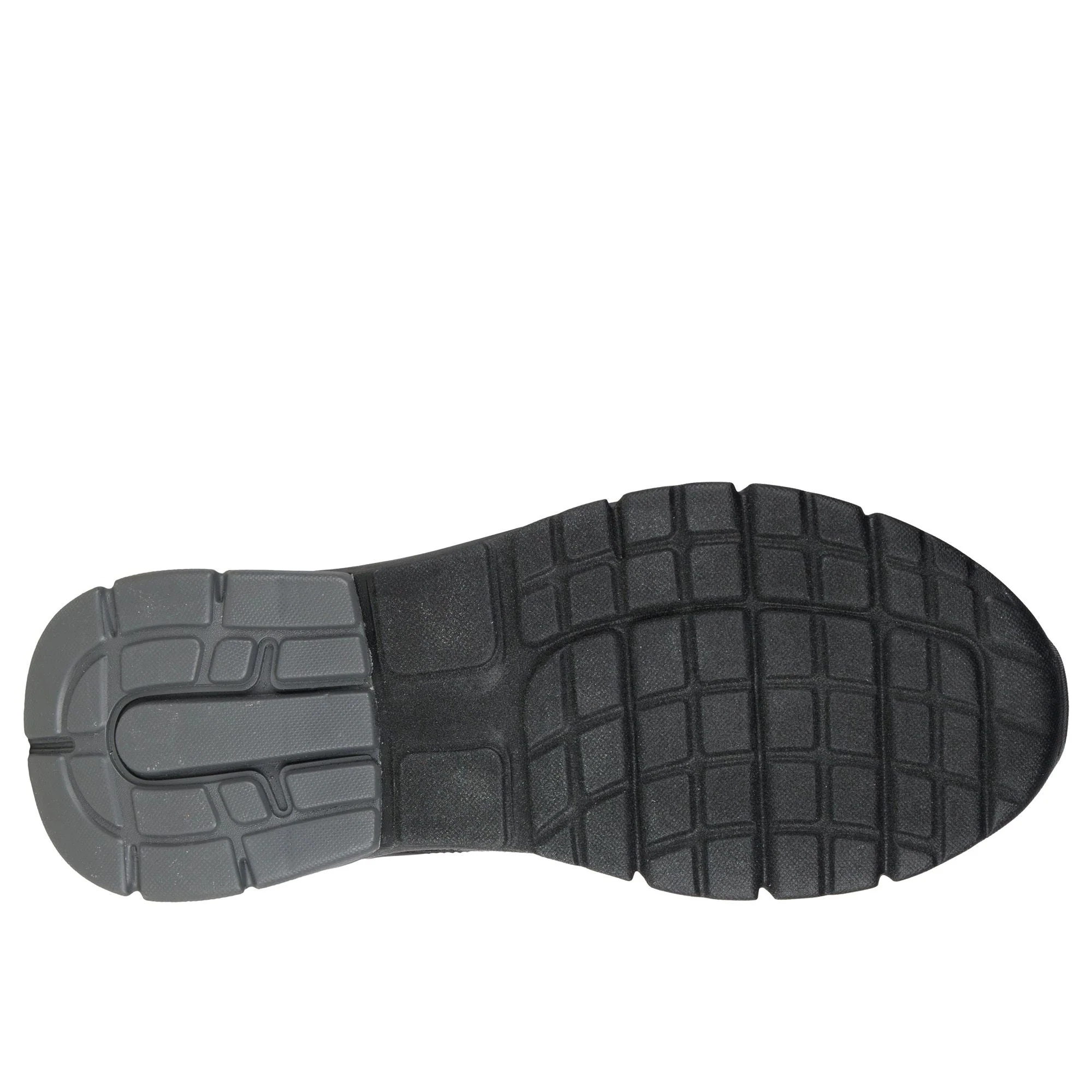 Skechers Men Sport Equalizer 5.0 Shoes 118090-B SKM130 - Image 6