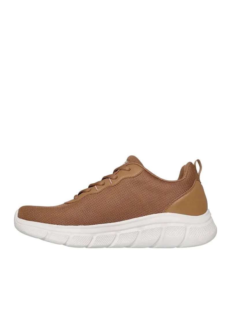 Skechers  Men BOBS B FLEX - ICY EDGE 118109-CSNT SKM132 - Image 3