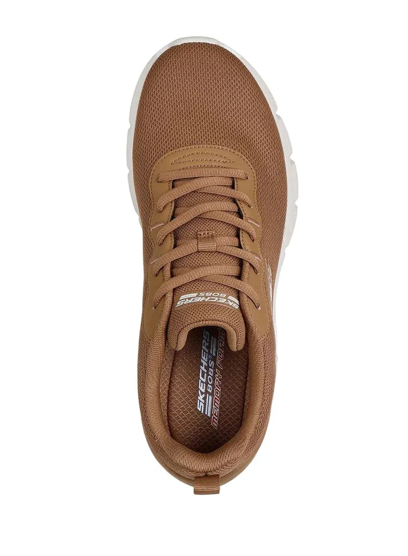 Skechers  Men BOBS B FLEX - ICY EDGE 118109-CSNT SKM132 - Image 4
