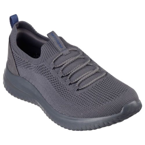 Skechers Men's Shoes 210663-CHAR SKM126 - Image 3