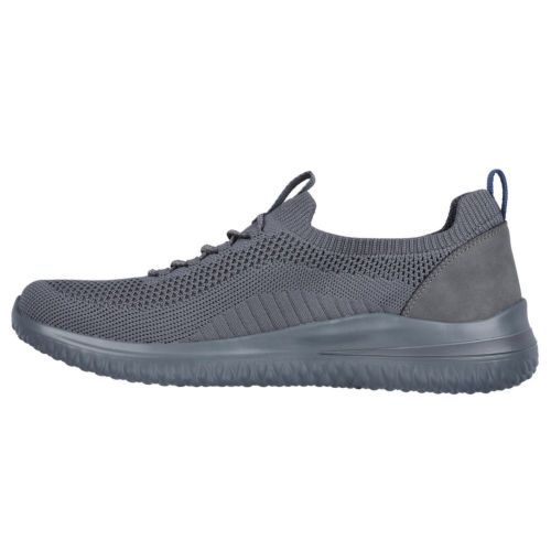 Skechers Men's Shoes 210663-CHAR SKM126 - Image 4