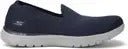 SKECHERS On-The-GO Flex - Cutie 136401-NVY SKW148