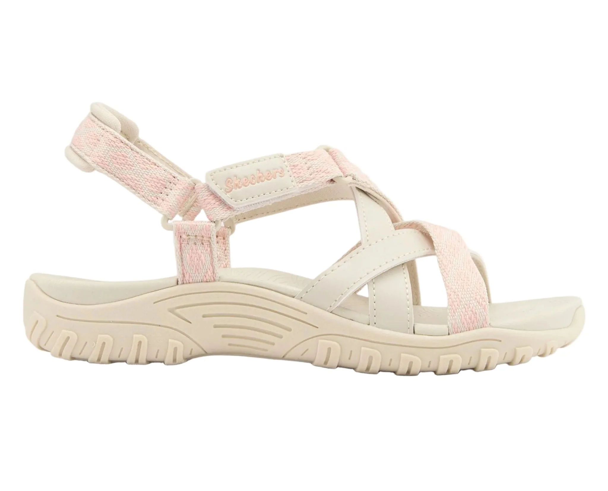 SKECHERS REGGAELICIOUS Walking sandal SLW53