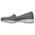Skechers Seager Stat-49481-GRY- SKW86 - Image 5