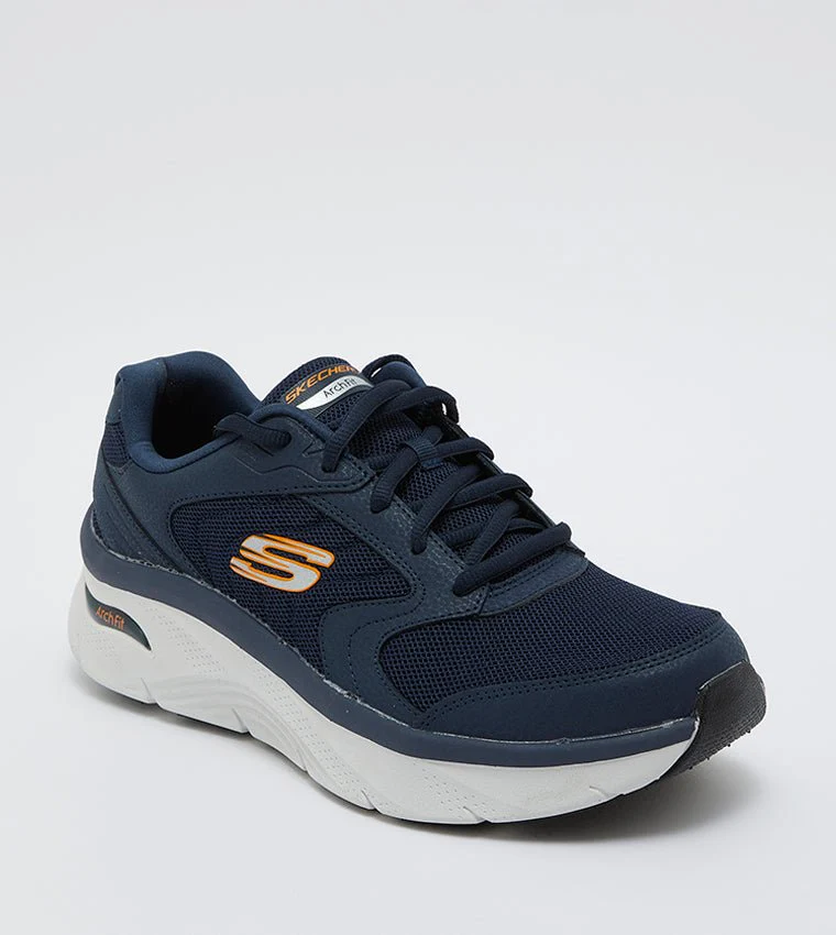 Skechers  Shoes Casual Arch Fit D'Luxs 232501-NVOR SKM104 - Image 6