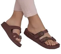 SKECHERS Cali Breeze 2.0 Poppy Slide SLW81 - Image 2
