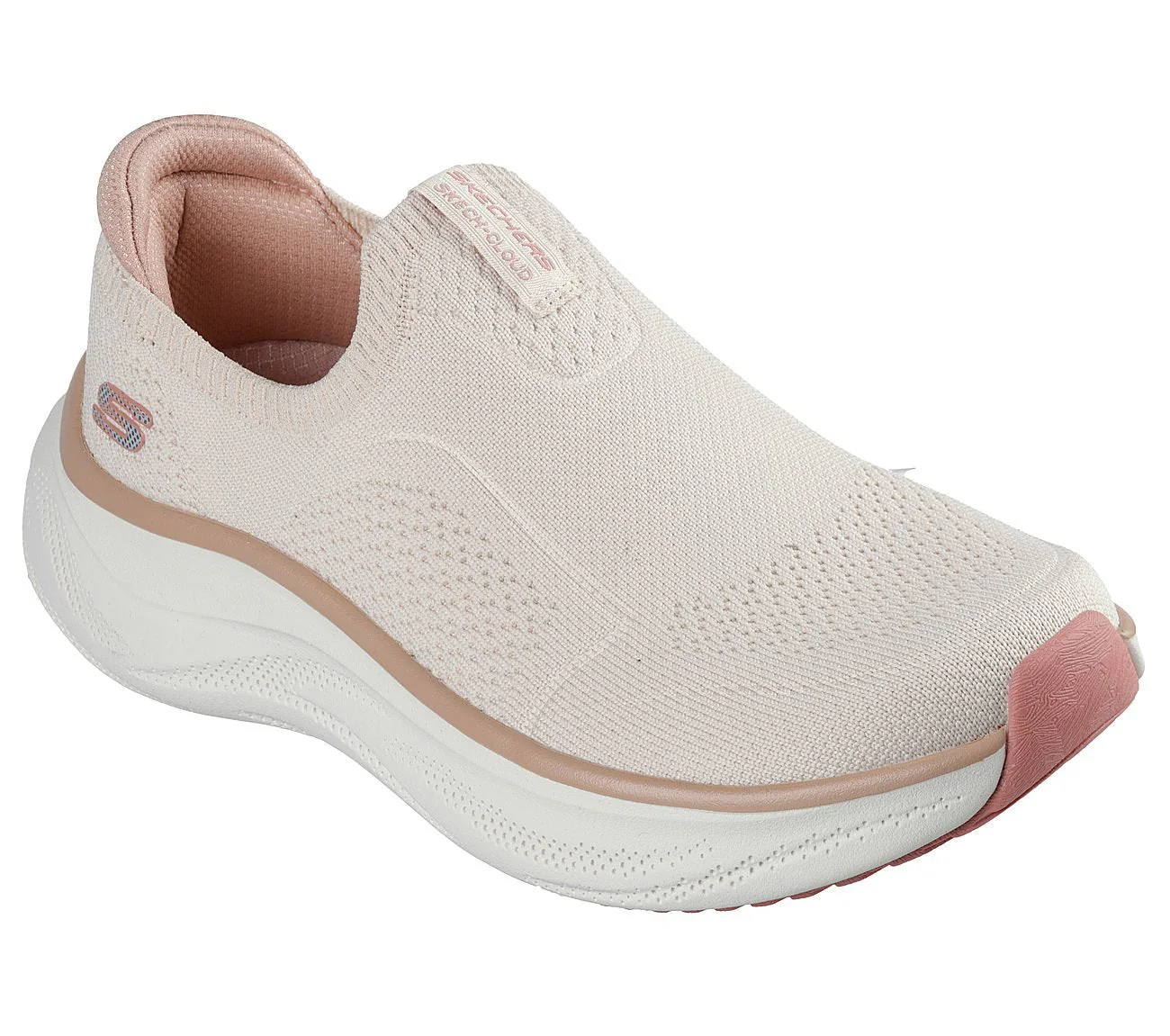 SKECHERS SKECH CLOUD - SOFT SERENITY 150563-NTTP SKW188 - Image 5