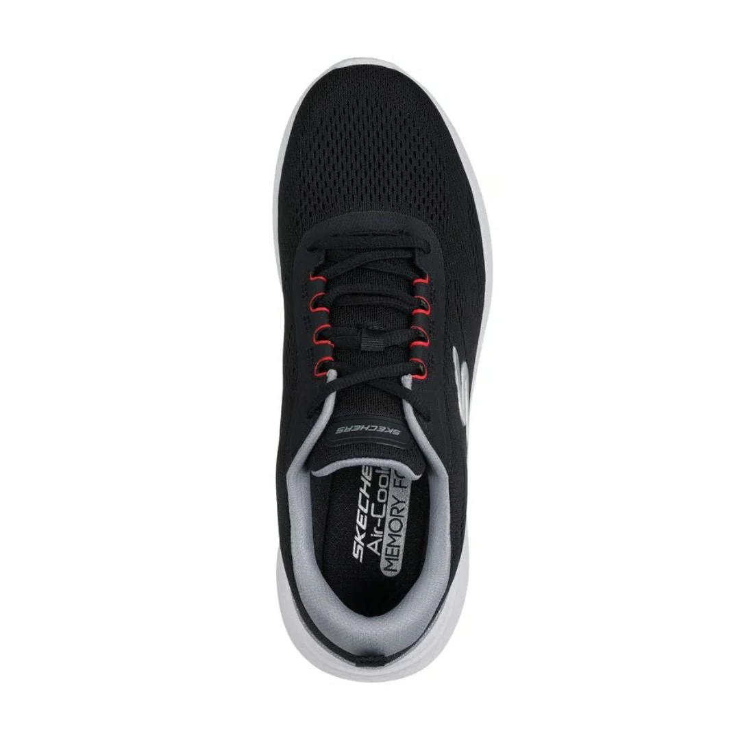 Skechers SKECH-LITE PRO 2.0 - NEXORO 233184-BKGY SKM165 - Image 6