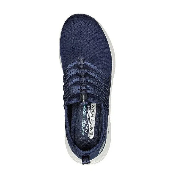 SKECHERS SKECH-LITE PRO - FRESH BOUNCE - 149988 - NVY SKW155 - Image 5