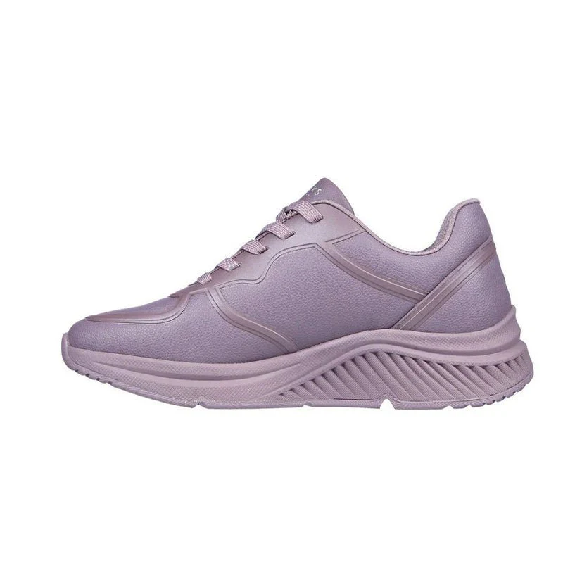 SKECHERS  Skechers Arch Fit S-Miles Women Sneakers  155570-PUR SKW61 - Image 3