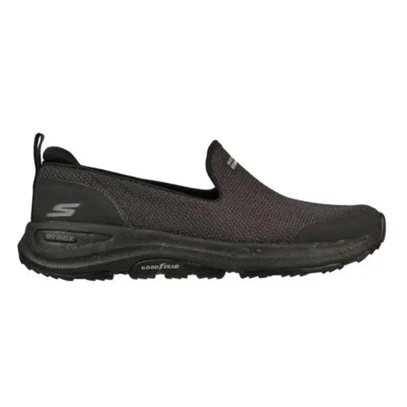 Skechers  GO WALK Outdoor Women's Shoes-124431-BBK- SKW102