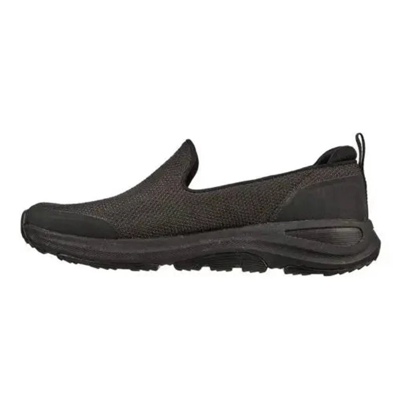 Skechers  GO WALK Outdoor Women's Shoes-124431-BBK- SKW102 - Image 3