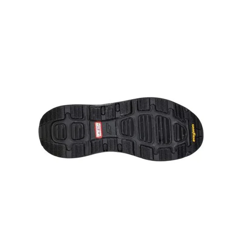 Skechers  GO WALK Outdoor Women's Shoes-124431-BBK- SKW102 - Image 4