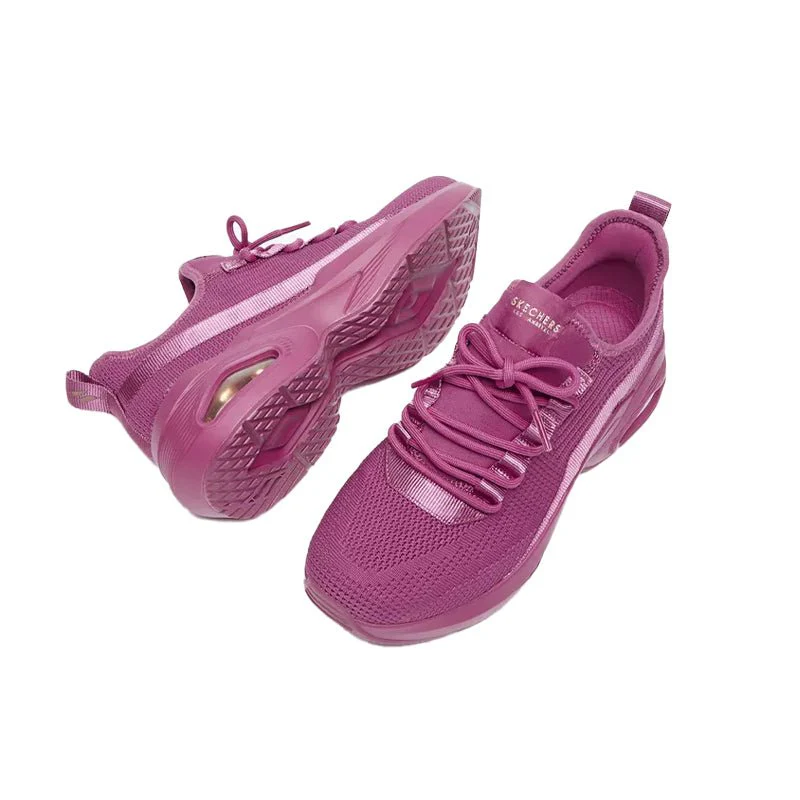 SKECHERS M Uno Women's Air-Cooled Memory Foam Running Shoes | 177062-MAG SKW66 - Image 5