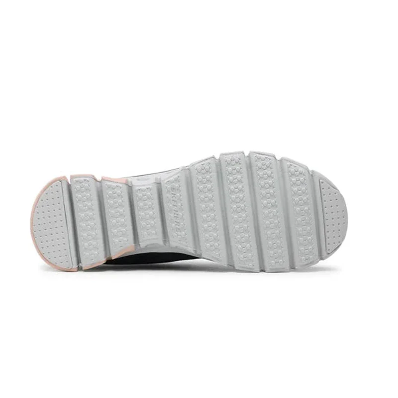 Skechers Sneakers 104195/NVPK Dunkelblau SKW2 - Image 4