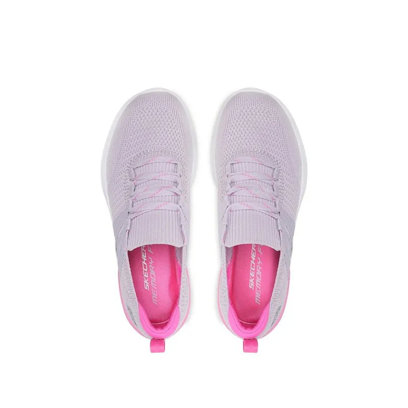 SKECHERS Sneakers Bright Cheer 149750/LVPK Purple SKW48 - Image 4