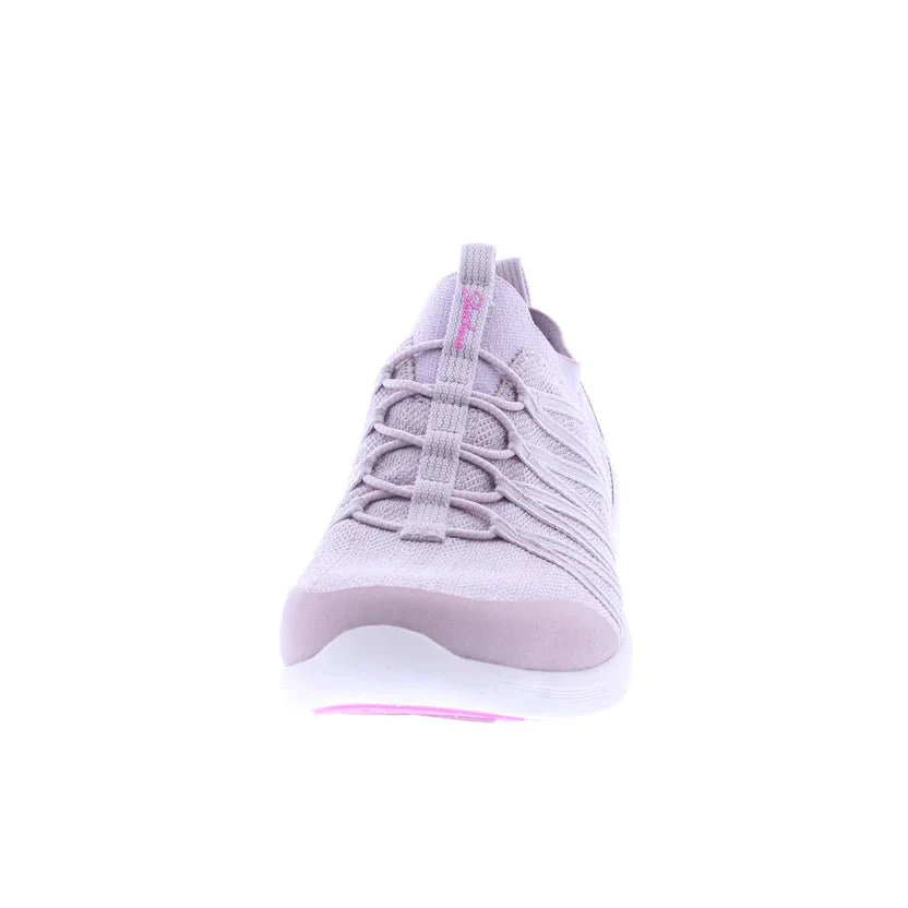 SKECHERS SUNSHINE GLOW 104117-MVE WOMEN SHOES SKW129 - Image 5