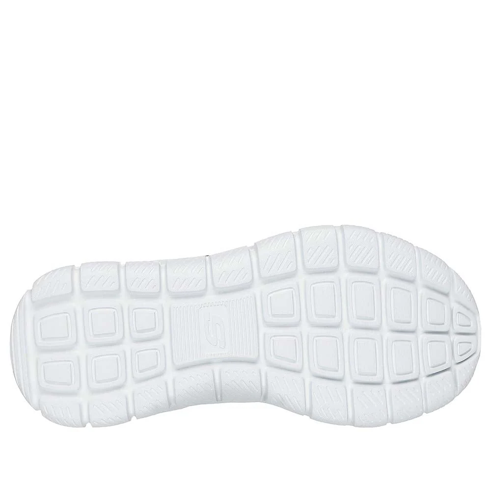 Skechers TRACK - EZRAL 233039-WBK SKM163 - Image 5