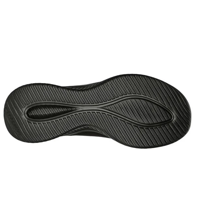 SKECHERS Ultra Flex 3.0 - Black Black SKW54 - Image 4