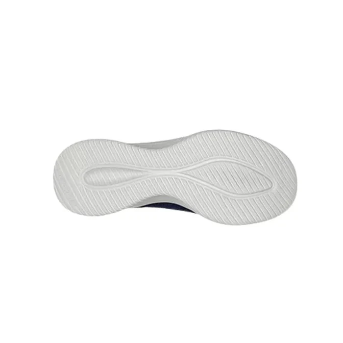 SKECHERS Ultra Flex 3.0 Everyday Shoes - Classic Soft 149858-NVY SKW143 - Image 3