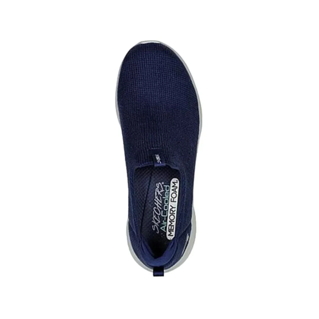 SKECHERS Ultra Flex 3.0 Everyday Shoes - Classic Soft 149858-NVY SKW143 - Image 4