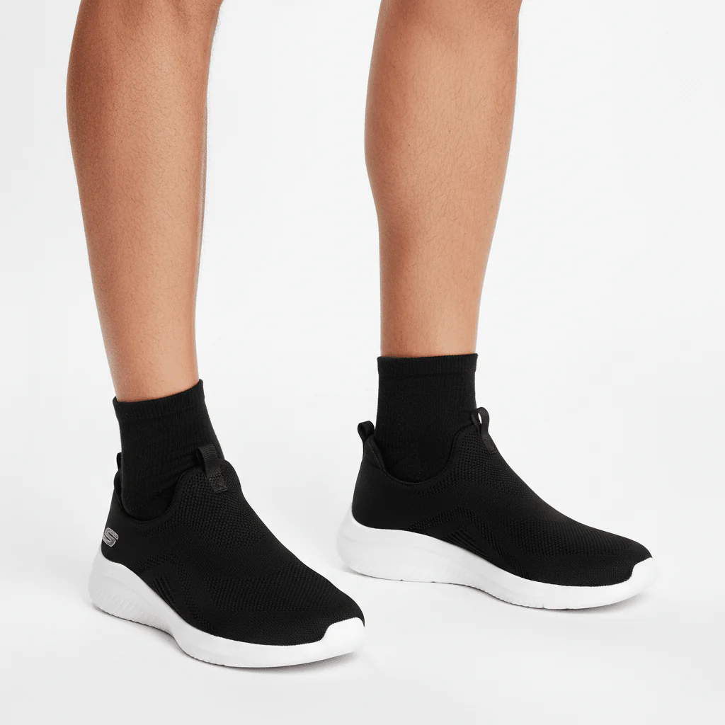 SKECHERS Ultra Flex 3.0 Lifestyle Shoes SKW43 - Image 2