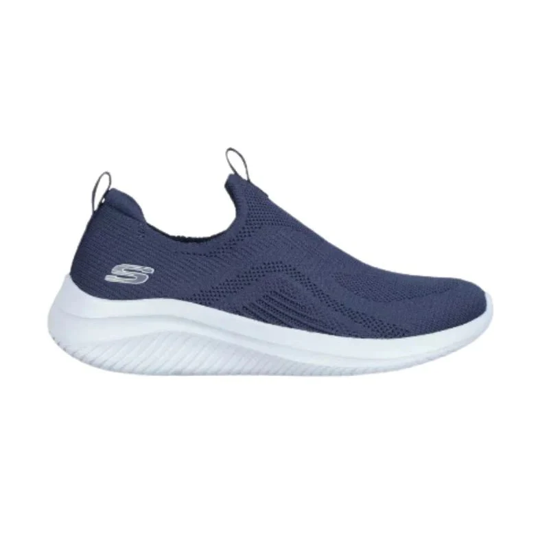 SKECHERS Ultrs Flex 3.0 Lifestyle Shoes 149598-NVY SKW74