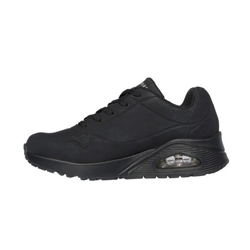 Skechers Uno Stand on Air-73690-BBK- SKW87 - Image 3