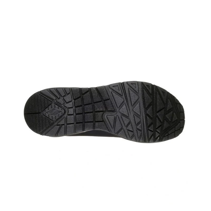 Skechers Uno Stand on Air-73690-BBK- SKW87 - Image 4