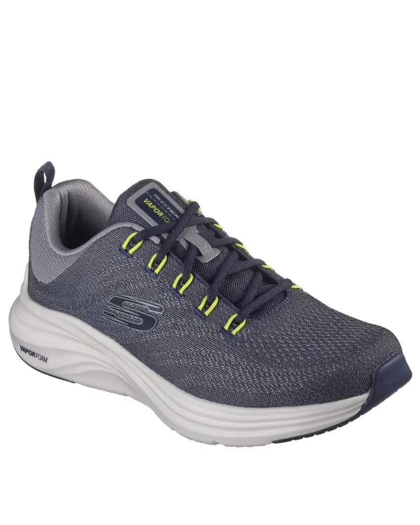 SKECHERS Vapor Foam - Varien 232626-NVGY SKM121 - Image 3