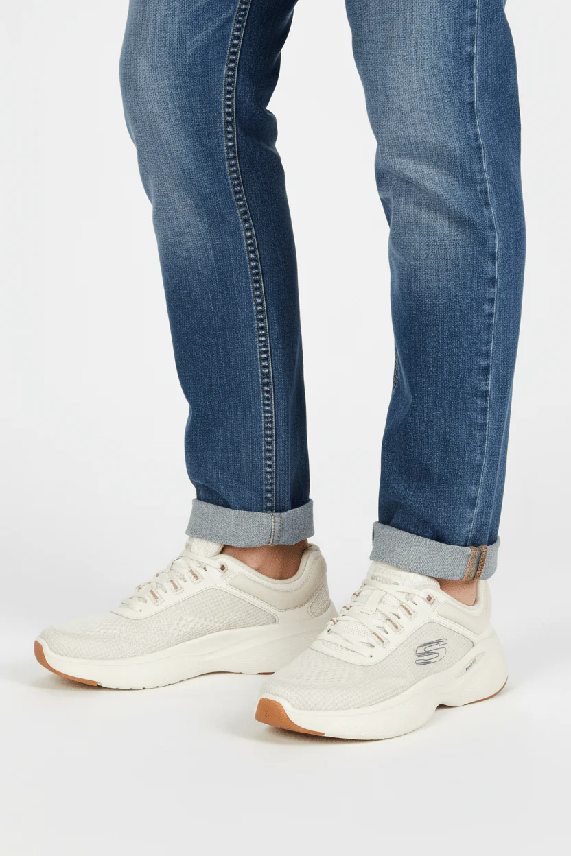 SKECHERS (WMNS) Arch Fit Infinity SKW78 - Image 2