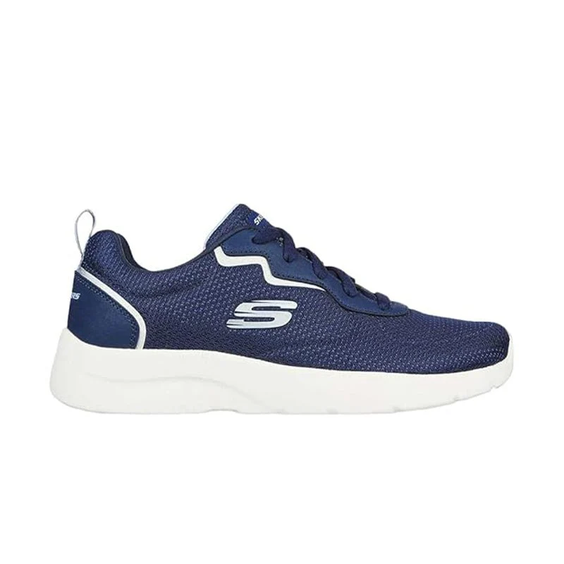 SKECHERS Women Dynamight 2.0 Zen Space Sneakers-149692-NVY- SKW113