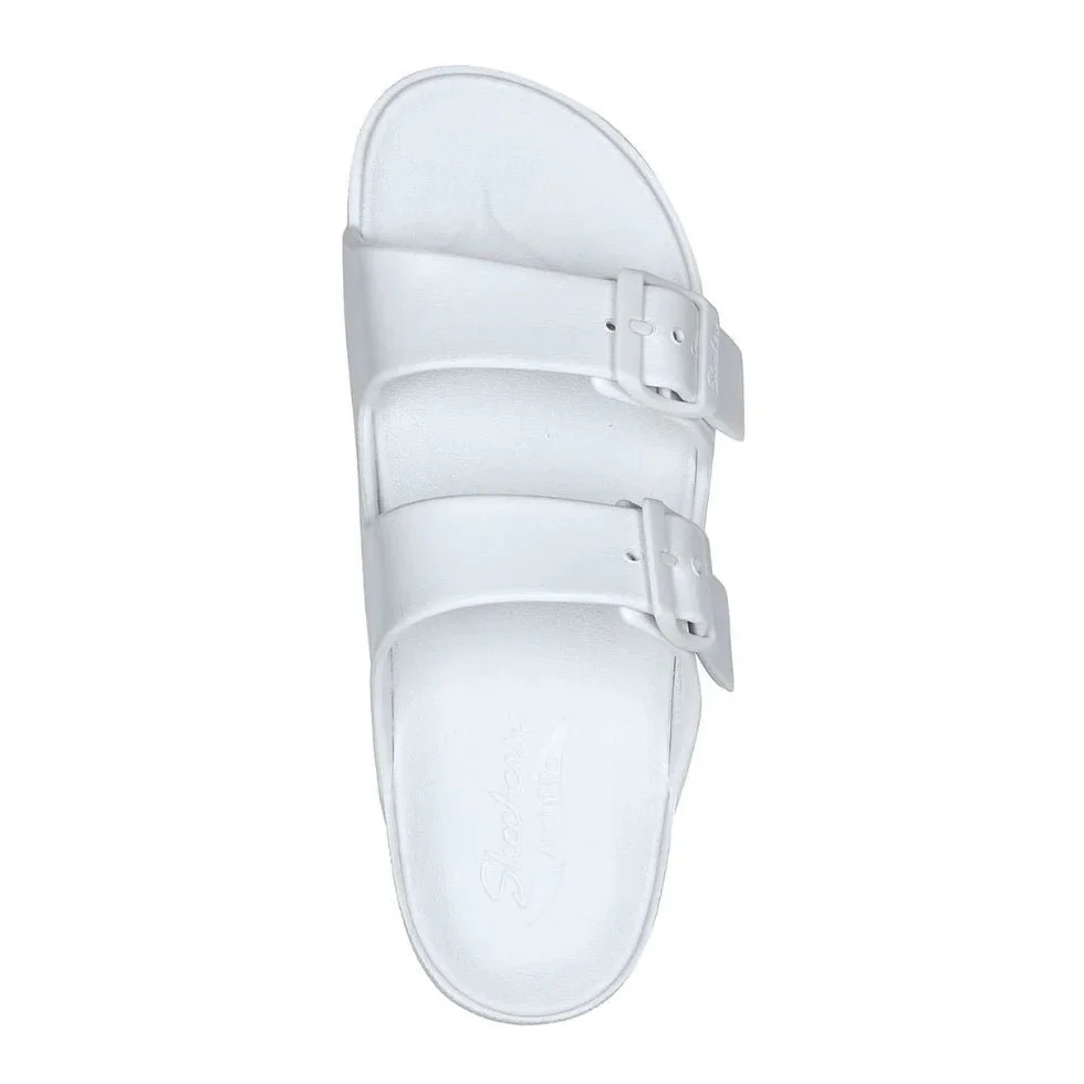 SKECHERS Women TH EMBROIDERED SLW126 - Image 3