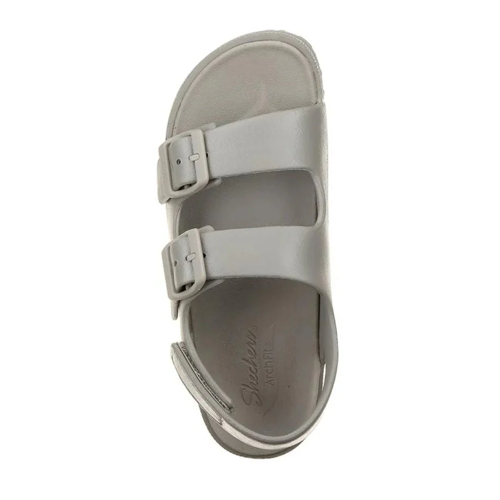 SKECHERS women's Arch Fit Cali Breeze 2.0 Sandal SLW13 - Image 4