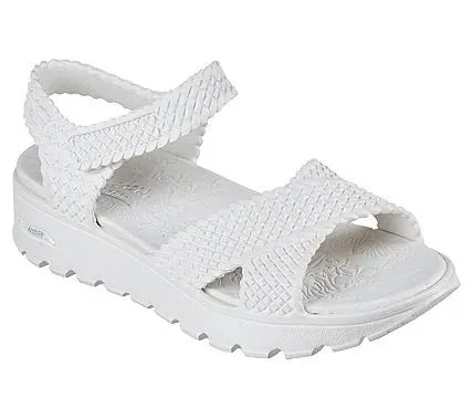 SKECHERS Women's Arch Fit Footsteps - Life Strides SLW16 - Image 3