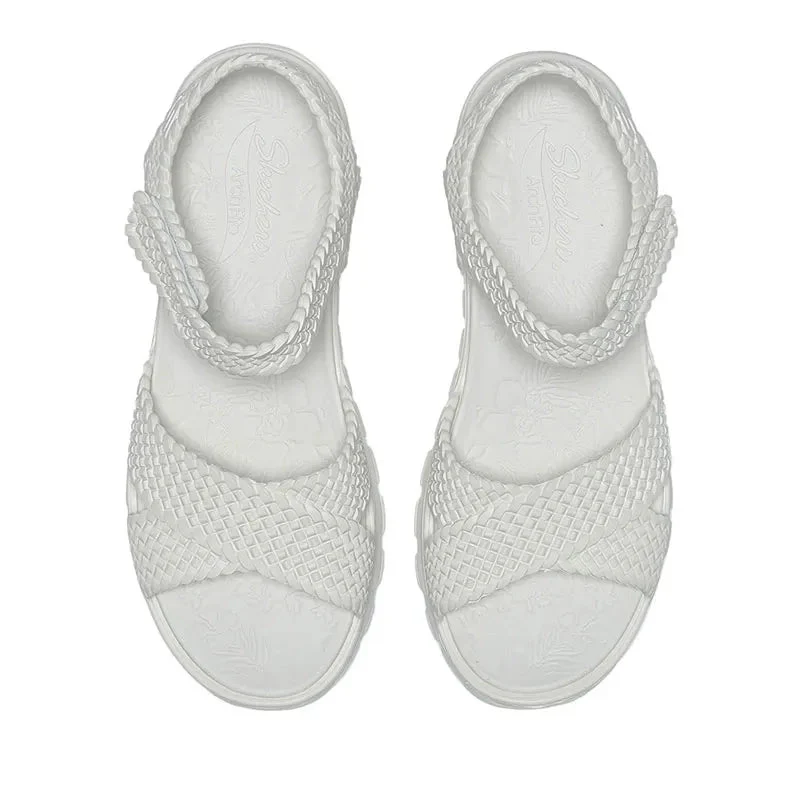 SKECHERS Women's Arch Fit Footsteps - Life Strides SLW16 - Image 5