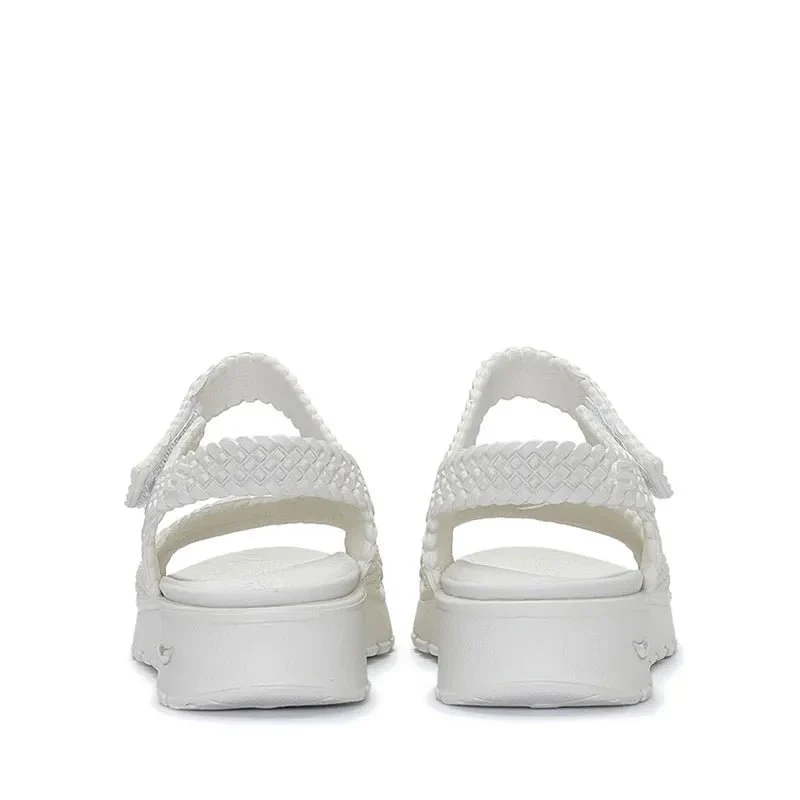 SKECHERS Women's Arch Fit Footsteps - Life Strides SLW16 - Image 6