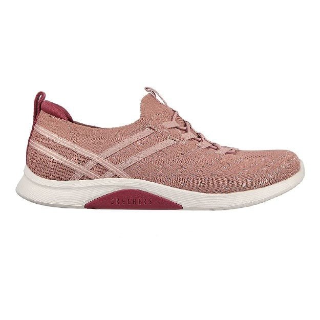 SKECHERS  Women's Esla Every Move Slip Ons 104181-ROS SKW131