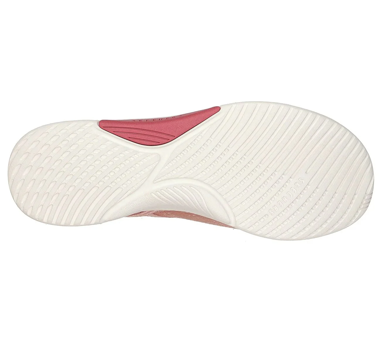 SKECHERS  Women's Esla Every Move Slip Ons 104181-ROS SKW131 - Image 6