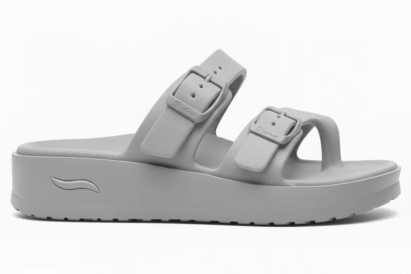 SKECHERS Arch Fit Cali Breeze 2.0 - Taupe SLW89